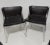 Philippe Starck for Kartell Mademoiselle Chairs - a Pair For Sale - Image 11 of 11