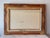 Realism Vintage Romantic Landscape Oil Painting, Signed John Pollins, Ornate Giltwood Frame For Sale - Image 3 of 5