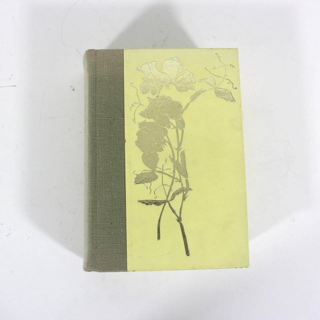 1966 Reader's Digest Complete Book of the Garden Hard Cover For Sale - Image 4 of 12