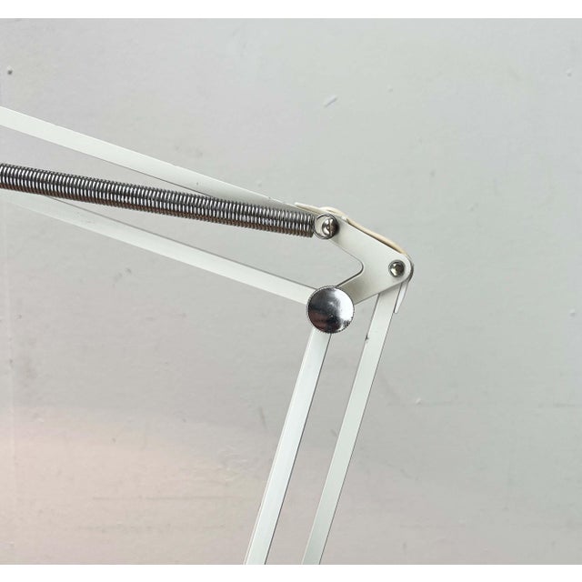 Mid-Century Modern It Task Wall Lamp from Louis Poulsen, 1970s For Sale - Image 15 of 18