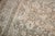 Zabihi Collection Antique Persian Kashan Carpet - 11'6" x 19'3" For Sale - Image 12 of 12