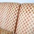 Vintage Regency Italian Three-Seater Velvet Sofa, 1950s For Sale - Image 10 of 18