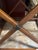 Wood Pierre Deux Roll Top Bar For Sale - Image 7 of 10