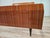 Mid-Century Walnut Double Bed, 1960 For Sale - Image 15 of 18
