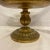 Fine carved Italian Florentine Giltwood Tazza. Would be great to serve hors d’oeuvres from, or as a decorative centerpiece...