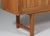 1960s Vintage Danish Sideboard in Oak by Arne Vodder, 1960s For Sale - Image 5 of 10