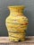 Mid-Century Modern Vintage Splatter Paint Ceramic Vase For Sale - Image 3 of 16