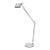 Artemide Tolomeo Adjustable Reading Floor Lamp For Sale