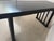 1990s Baker Furniture Asian Style Console / Desk For Sale - Image 5 of 6