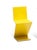 Gerrit Rietveld Zig Zag Chair by Gerrit Thomas Rietveld for Cassina For Sale - Image 4 of 14