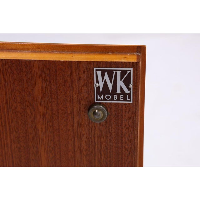 Vintage Chest of Drawers by WK Möbel, 1960s For Sale - Image 12 of 15
