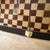 2000s Louis Vuitton Impala Brown Damier Sauvage Evening Minaudière Bag For Sale - Image 9 of 17