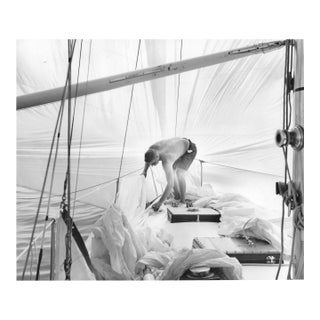 1965 Florida Sailing Photograph For Sale