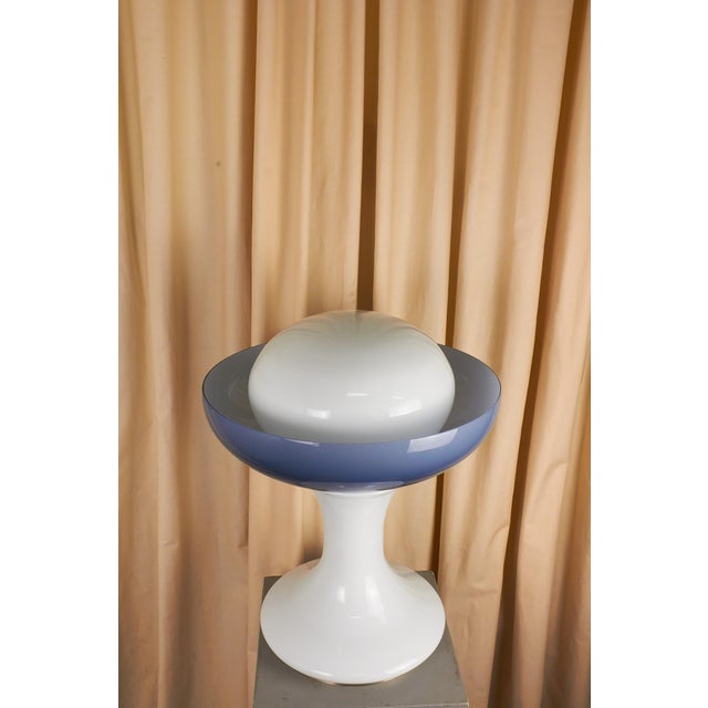 Lamp by Carlo Nason for Selenova, 1970s For Sale - Image 14 of 14