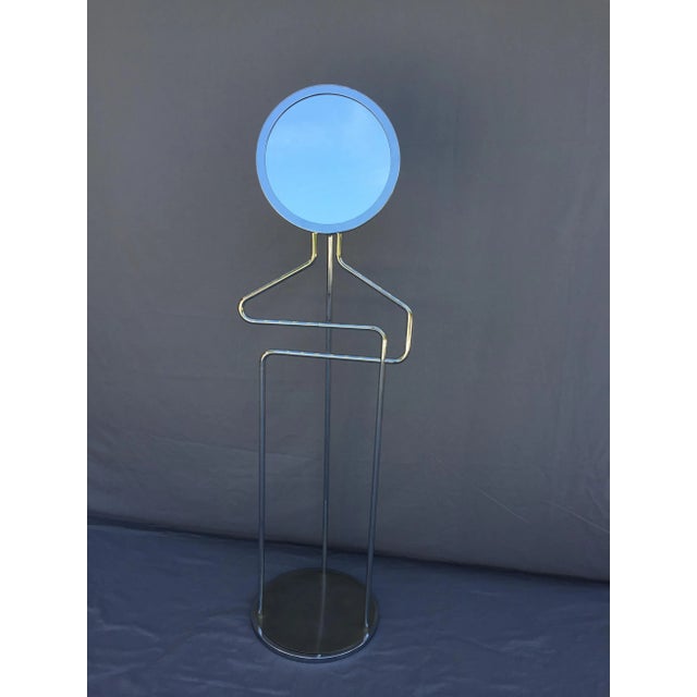 Art Deco Valet by Jean Perzel, 1930s For Sale - Image 6 of 13