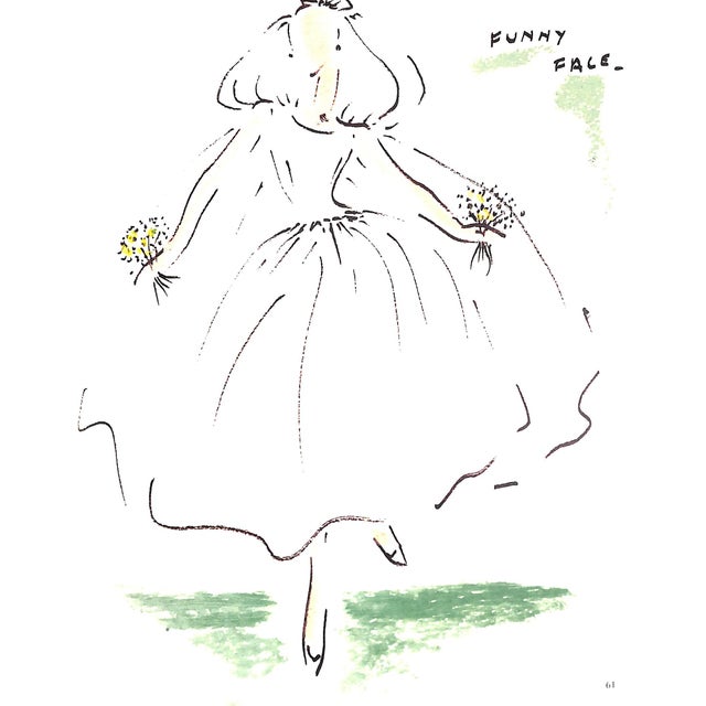 "To Audrey With Love" 2014 Givenchy, Hubert De (Inscribed) For Sale - Image 9 of 13