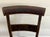 American Antique Primitive Painted New England Chairs, set of 4 For Sale - Image 3 of 15