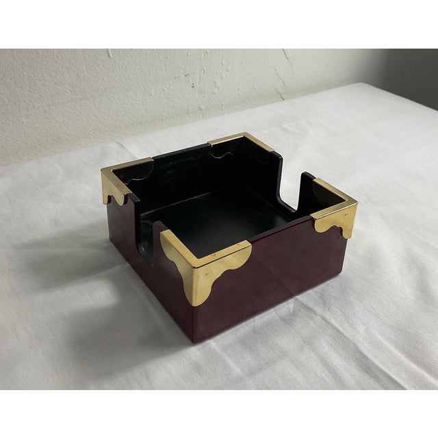 Brown Merit Bar Kit, 1970s, Set of 8 For Sale - Image 8 of 18