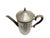Wood Postmodern Coffee Pot, Poland, 1960s For Sale - Image 7 of 11