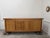 A beautiful Brutalist sideboard with clean lines, dating from the 1970s and carefully restored in our workshop. We were...