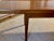 Mid-Century Modern Drexel Walnut Coffee Table For Sale In Tampa - Image 6 of 6
