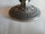Meriden Silver Plate Co. Antique Silver Plate Meriden Double Wedding Basket Centerpiece For Sale - Image 4 of 9