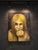 1990s Ademaro Bardelli, Portrait of a Woman, 1990s, Oil on Canvas For Sale - Image 5 of 6