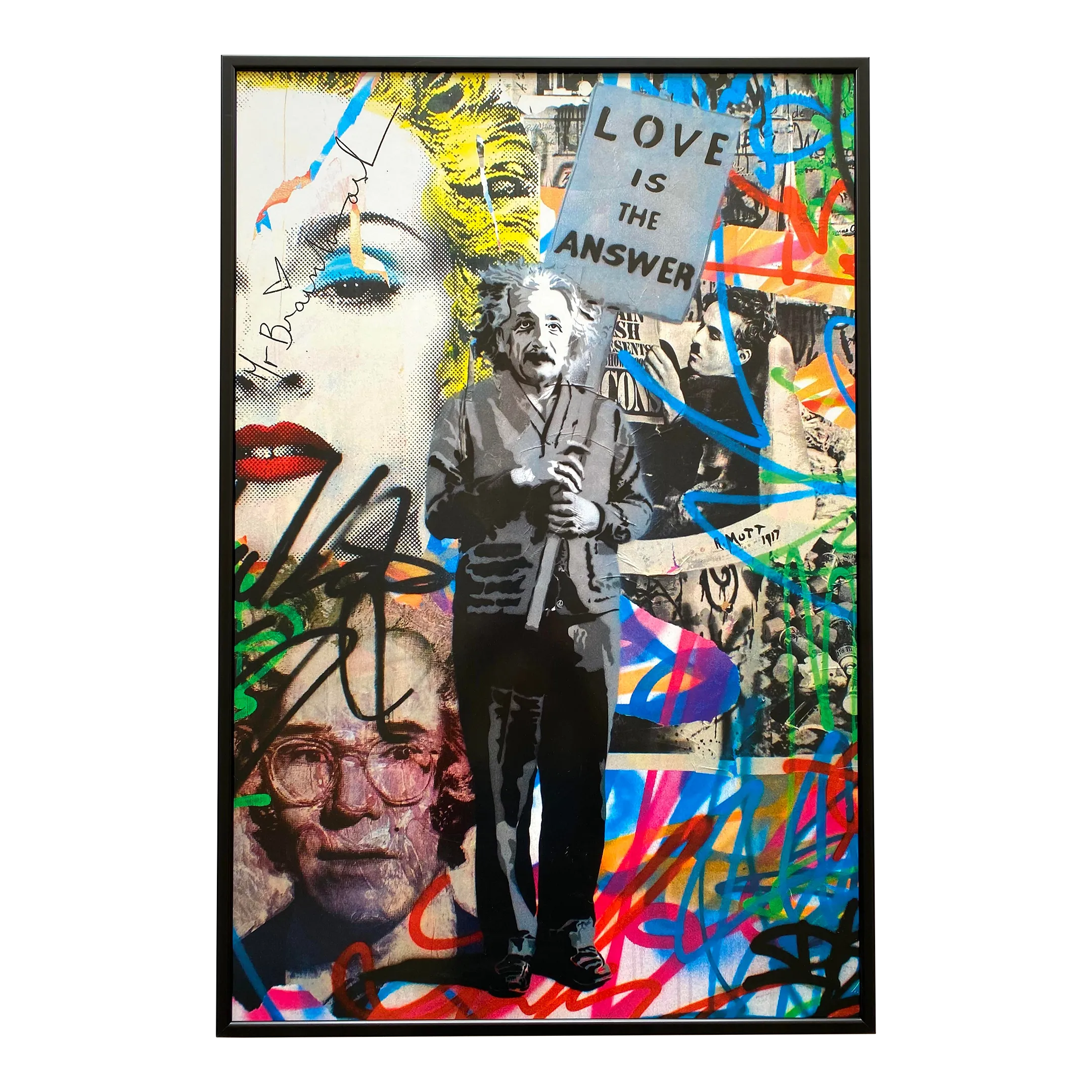 Mr. Brainwash 