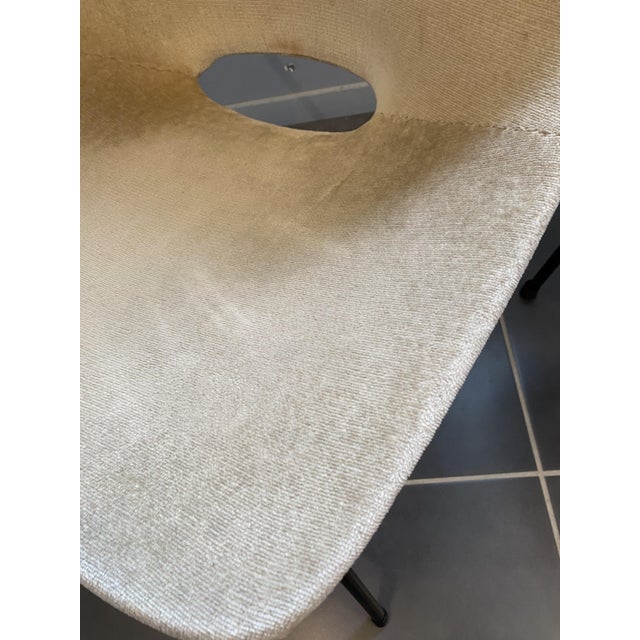 Vintage Barrel Chair by Pierre Guariche Steiner, 1950s For Sale - Image 18 of 18