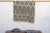 Textile Vintage Baoule African "Bandama Chevron" Ikat Throw For Sale - Image 7 of 7