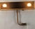 Late 20th Century FineArtLight Masterpiece Gallery Series 12.5" Dimmable Picture Light, Adjustable Arm For Sale In New York - Image 6 of 12