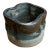 Vintage Original Studio Pottery Bowl For Sale
