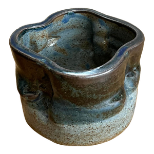 Vintage Original Studio Pottery Bowl