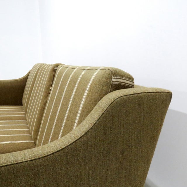 Børge Mogensen 3-Seater Sofa Model 2223 for Fredericia, 1963 For Sale - Image 9 of 10