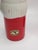 Vintage Inarco (International Art and Novelty Company) Mr. and Mrs. Claus salt and pepper shakers are highly collectible...