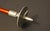Mid-20th Century English Adjustable Height Shooting Stick For Sale - Image 4 of 4