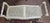Vintage Cane Seat Window Bench For Sale - Image 9 of 10