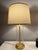 Mid-Century Modern Late 20th Century Ralph Lauren Payton Lamps - a Pair For Sale - Image 3 of 5