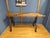 Carpenter's Planer Bench with Cast Iron, 1920s For Sale - Image 18 of 18