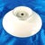 Ceramic Large Footed JWK Kuba Bowl For Sale - Image 7 of 13
