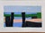 Abstract Bryan Young Studios, Maquette For Sale - Image 3 of 3