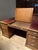 Large Partners Desk, 1890s For Sale - Image 6 of 16