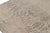 Rug & Kilim’s Contemporary Abstract Rug in Taupe and Rust For Sale In New York - Image 6 of 7