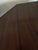 Traditional Henkel Harris 5400 29 Jefferson Writing Table in Solid Mahogany For Sale - Image 3 of 9