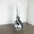 Large Opaline Florence Vase, Italy, 1970s For Sale - Image 10 of 11