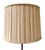 Stunning and elegant Mid-Century Modern floor lamp. Design by Walka Amsterdam. Striking Dutch design from the 1950s. Solid...