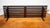 Mid-Century European Slat Bench or Coffee Table, Yugoslavia, C. 1960s For Sale - Image 10 of 16