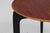Fritz Hansen Vintage Teak Tray Table by H. Engholm & Svend Åge Willumsen for Fritz Hansen, 1960s For Sale - Image 4 of 8