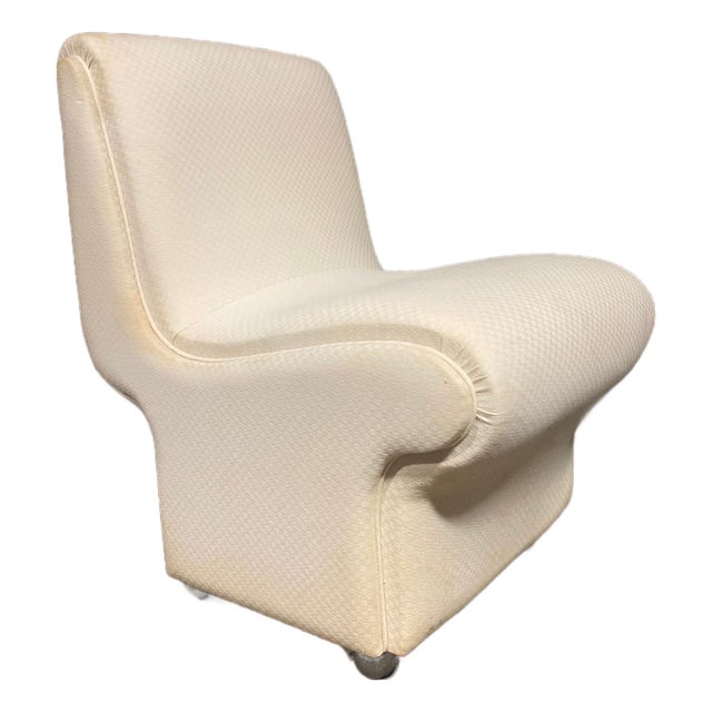 1970s A Rare & Unusual Chair Designed and Built by Paul Evans For Sale