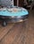 Victorian Beadwork Footstool For Sale - Image 10 of 10